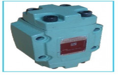 Pilot Operated Check Valves by Ashish Engineering Services