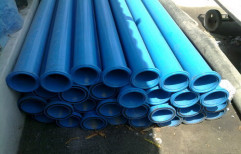 Pipes For Concrete Pump by Sterling Industris