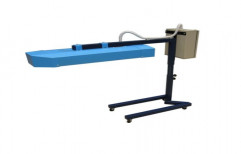 Plastic Bumper Component UV Curing System by Litel Infrared Systems Pvt. Ltd.
