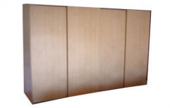 Plywood Wardrobe by Tharani Industries