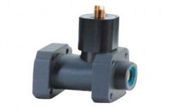 Pneumatic Blocking Valve by X- Team Equipments Private Limited