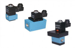 Pneumatic Valve by Airtak Air Equipments