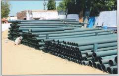Polimer Pipes by Amardeep Tubewell Co.