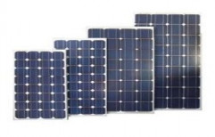 Polycrystalline Solar Panel by Go Green Solar Accesories Private Limited