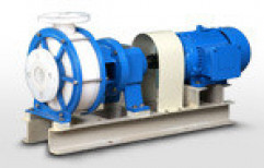 Polypropylene Pumps by New India Electricals Limited
