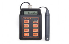 Portable Thermo Hygrometer by Asim Navigation India Private Limited
