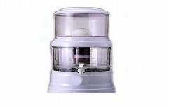 Portable Water Purifier by Daniel A 2 Z Enterprises
