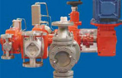 Positive Displacement Pumps by General Energy Management Systems Private Limited