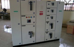 Power Board by Electrons Engineering Systems