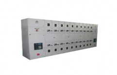 Power Control Panel by Ohm Electro System