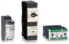 Power Control & Protection by Speedair International