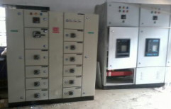 Power Distribution Box by Electrons Engineering Systems