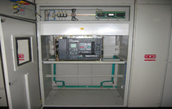 Power Panel by Electrons Engineering Systems