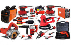 Power Tools Collections by Samju Sales Corporation