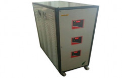 Powersoft Servo Voltage Stabilizer by Power Soft Systems & Services