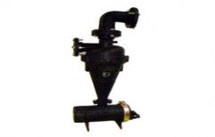 PP Hydro Cyclone Filter Bis by Pranay Enterprises