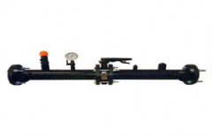 PP Manifold with Butterfly Valve by Pranay Enterprises