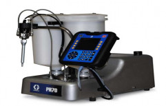PR70 Compact Benchtop Meter by Sterling Polychem