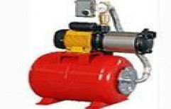 Pressure Booster Pump by Suguna Group Of Industries