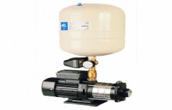 Pressure Booster Pump by Olent Aqua Devices Private Limited