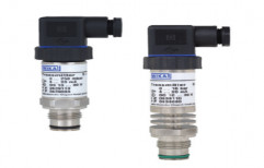 Pressure Transmitter Wika S-11 by DABS Automation