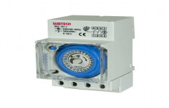 Programmable Time Switches by S S Power System