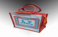 Promotional Bag Cotton Jute by Shree Ram Trading