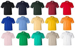 Promotional Collar T Shirt by Scorpion Ventures (OPC) Private Limited