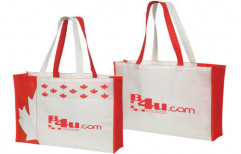 Promotional Non Woven Bag by Raj Packaging