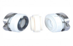 PTFE Mechanical Seal by Active Engineering Company