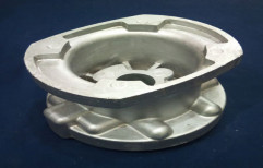Pump Housing by Star Tools & Castings