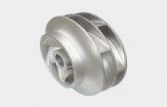 Pump Impeller by Precision Techno Cast Private Limited