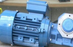 Pump Motor by Essvee Agencies