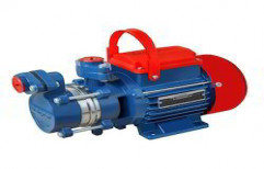 Pump Motor by ANG Industries