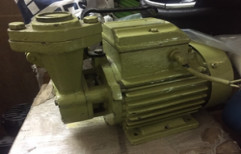 Pump Motor by Shiv Prabha Sales Corporation