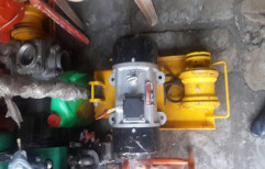 Pump Repairing by Avail Parts Private Limited