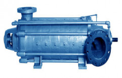 Pump Set by B & C Machinery Limited