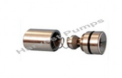 Pump Valve Assembly by Harvest Hi Tech Equipments (india) Private Limited