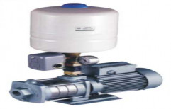 Pureion Domestic Pressure Booster Pump by Sreechakra Enterprises