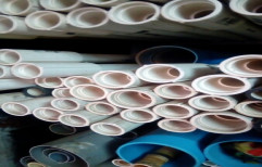 PVC Pipe by BS Pipes