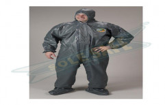 Pyrolon CRFR Chemical Suit by Super Safety Services