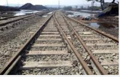 Railway Construction Service by Mehrotra Buildcon Private Limited