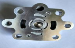 Rear Cover Parts by Sree Selvatharasi Industries