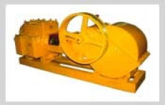 Reciprocating Mud Pump by GSL Engitech Private Limited
