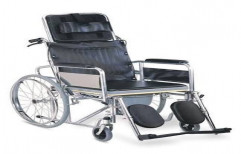 Recliner Wheelchairs by Medi Life Surgical