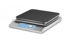 Rectangular Hot Plate by Loyal Instruments