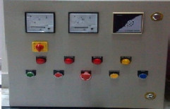 Relay Base AMF Panel by Advance Power Technologies