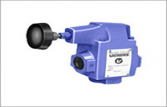 Relief Valve by Oswal Hydraulics & Pneumatics