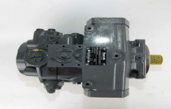 Rexroth A4VG 71 Series Pump by Trustworth Infracore