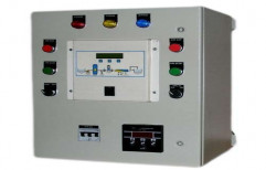 RO Control Panels by Advance Components